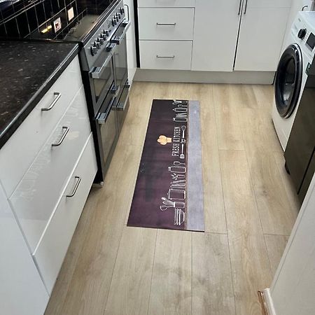 Kob Apartment Ноттингем Экстерьер фото