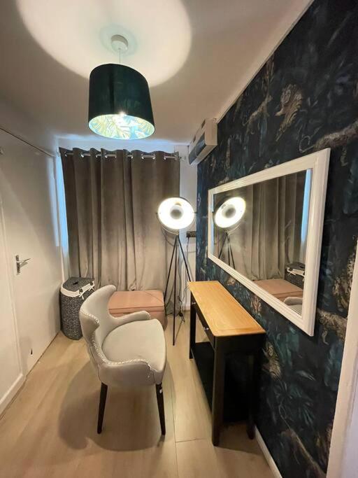 Kob Apartment Ноттингем Экстерьер фото
