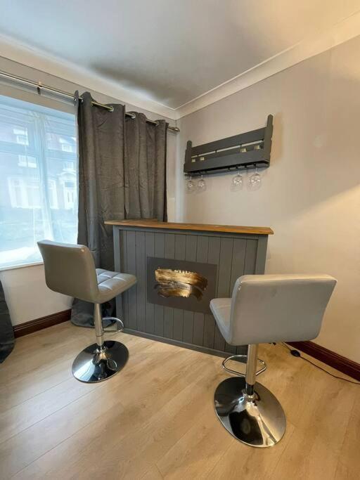 Kob Apartment Ноттингем Экстерьер фото