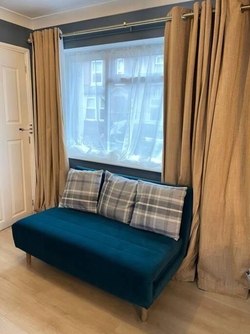 Kob Apartment Ноттингем Экстерьер фото